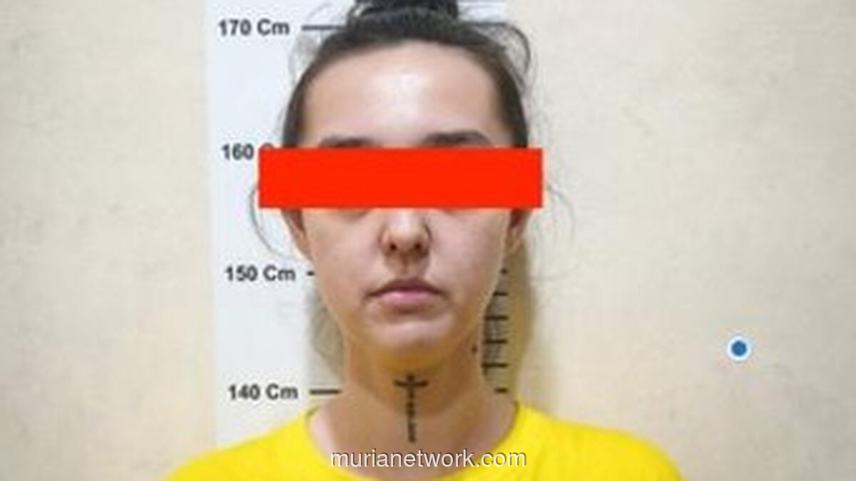 Polisi Bongkar Jaringan Penipuan Daring Internasional di Solo Baru, Gaji Pegawai Capai Rp20 Juta per Bulan