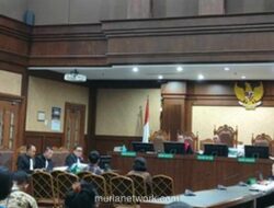 Saksi Sidang Korupsi Kepabeanan Akui Jadi Kurir Uang untuk Pejabat