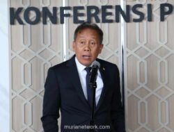 Wakil Ketua DPR Prihatin atas Rentetan Kasus Hukum yang Jerat Pejabat Pemerintah