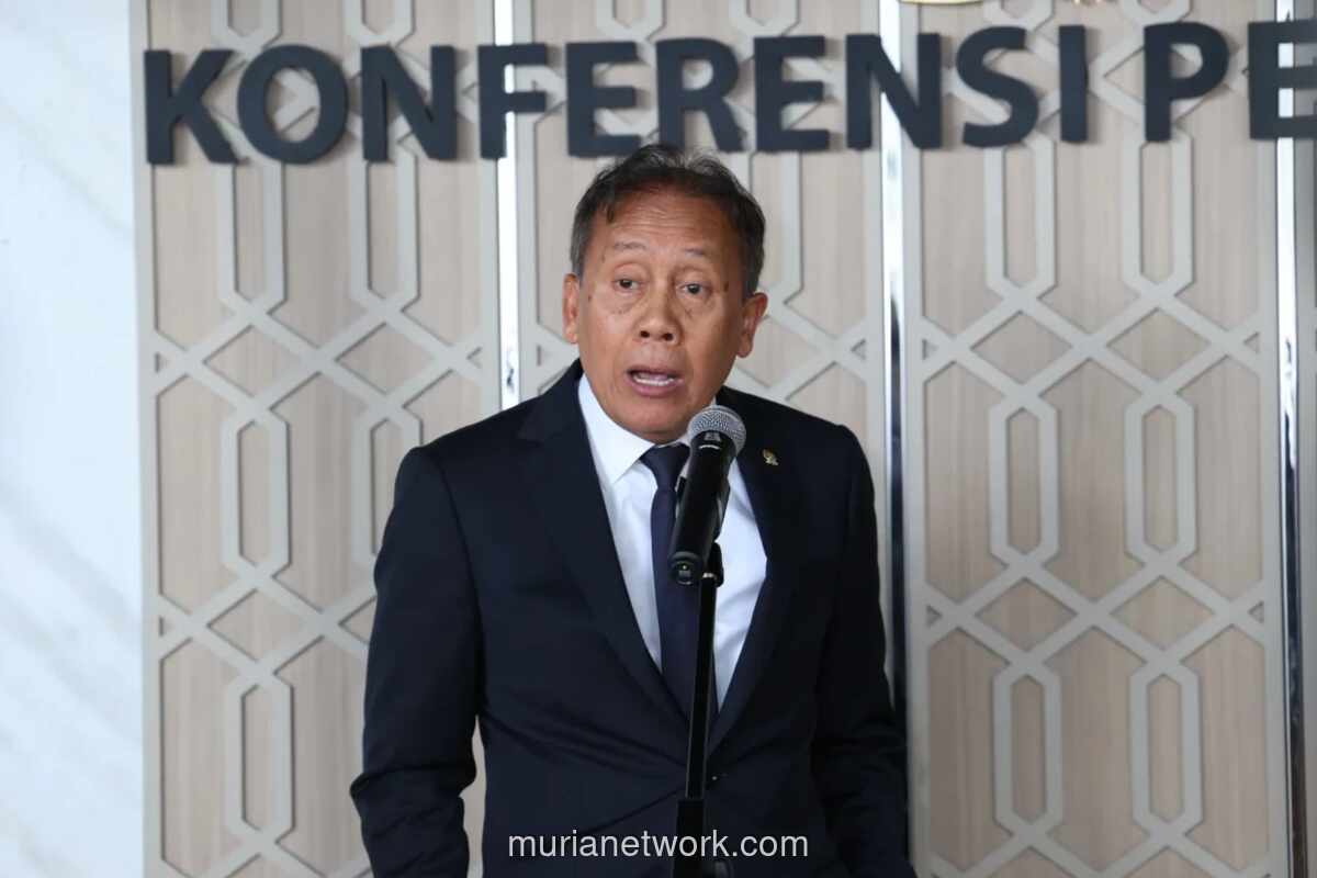 Wakil Ketua DPR Prihatin atas Rentetan Kasus Hukum yang Jerat Pejabat Pemerintah