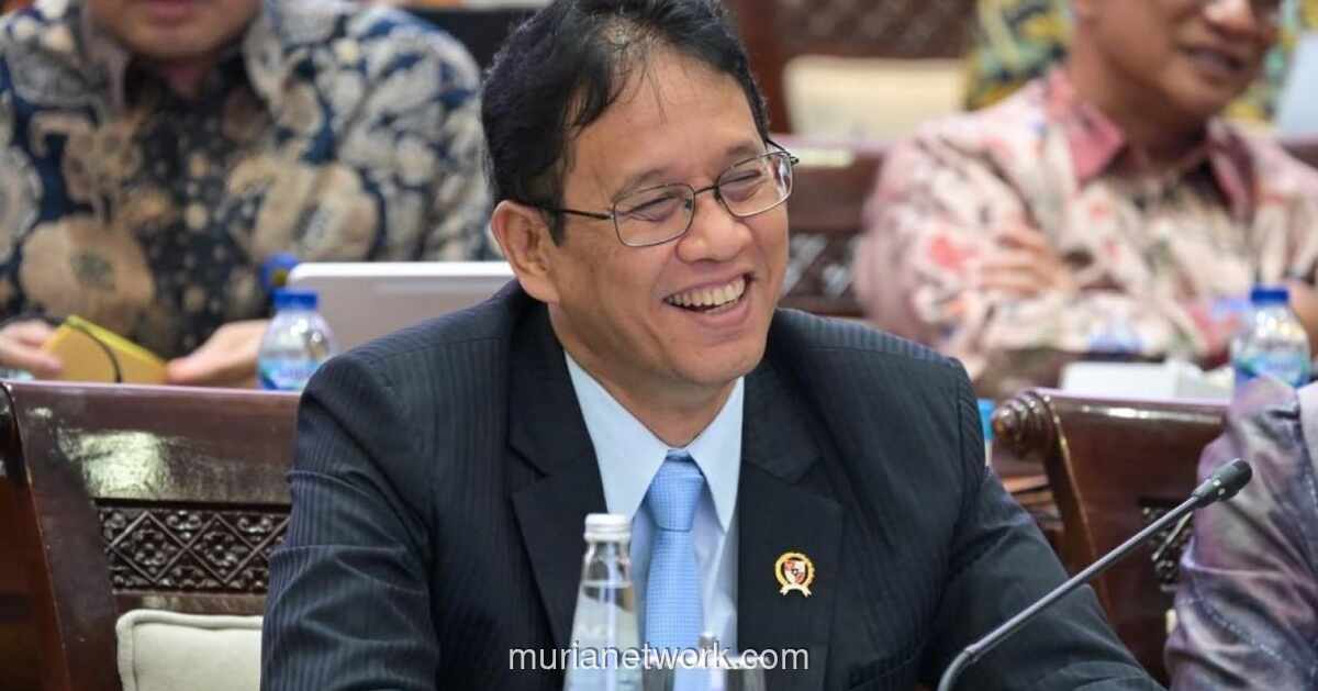 Pertemuan Menkeu dan Kepala BGN Diagendakan Ulang, Isu Efisiensi Anggaran MBG Mengemuka