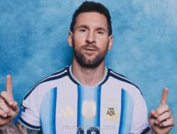 Messi dan David Bersaing Ketat di Puncak Top Skor Piala Dunia 2026 dengan Tiga Gol