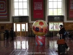 Pekerja Stadion SoFi Resmi Sahkan Opsi Mogok Kerja Jelang Piala Dunia 2026