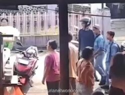 Pelajar Diserang Kelompok Bermasker dan Bersenjata di Bogor, Satu Terluka Kena Sabuk Gesper