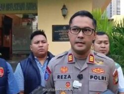Polisi Tangkap Tiga Remaja Pelaku Pembacokan Pelajar di Grogol, Satu Masuk DPO