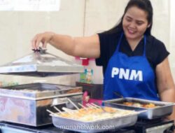 20 Nasabah PNM Mekaar Berjualan di Grand Final PFL 2026, Perluas Akses Pasar UMKM
