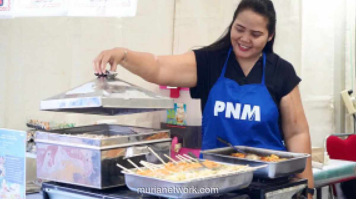 20 Nasabah PNM Mekaar Berjualan di Grand Final PFL 2026, Perluas Akses Pasar UMKM