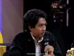 Pelaporan Eks Ketua BEM UGM ke Polisi Dinilai Upaya Alihkan Isu Kritik ke Ranah Privat