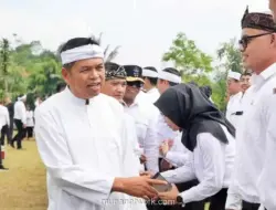 Dedi Mulyadi Ungkap Taufik Hidayat Sempat Datang ke Gedung Pakuan Sebelum Ditangkap