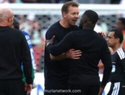 Pelatih Pantai Gading Kecam Kurangnya Fair Play Jerman Usai Kekalahan 2-1 di Piala Dunia