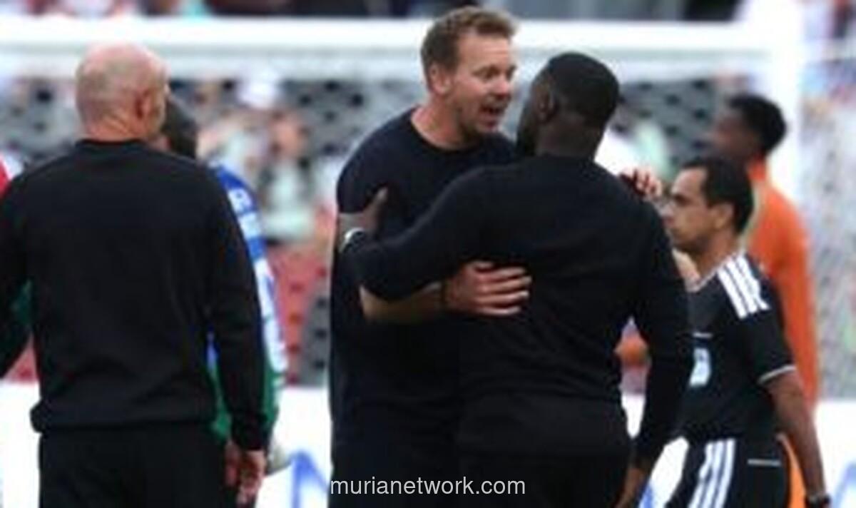 Pelatih Pantai Gading Kecam Kurangnya Fair Play Jerman Usai Kekalahan 2-1 di Piala Dunia