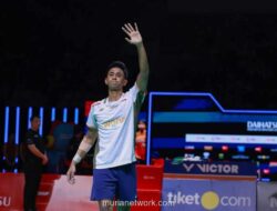 Indra Widjaja Targetkan Alwi Farhan Tembus BWF World Tour Finals 2026