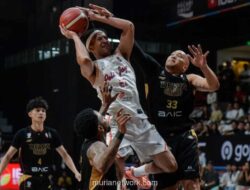 Pelita Jaya Hajar Dewa United 94-78, Lolos ke Final IBL 2026 untuk Kelima Kalinya Berturut-turut