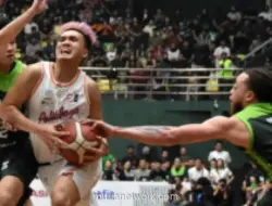 Pelita Jaya Kalahkan Bogor Hornbills 74-61 di Final IBL 2026, Kunci Kemenangan Berkat Pertahanan Solid