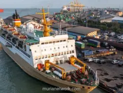 PELNI Layani 5,15 Juta Penumpang Sepanjang 2025, Angkutan Ternak Tumbuh Tertinggi