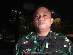 Peluru Nyasar Latihan TNI Lukai Dua Warga di Kampus UNP, Kodam Stop Aktivitas Tembak