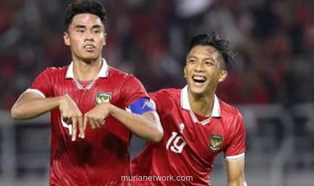 Kritik Menguat soal Pemanggilan Muhammad Ferarri ke Timnas: Minim Menit Bermain dan Cedera Jadi Sorotan