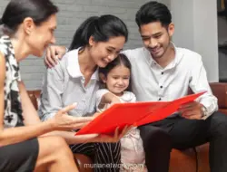 Pembagian Rapor Jadi Momen Evaluasi Belajar, Sekolah Sediakan Waktu Konsultasi