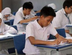 Pemerintah Mulai Bangun Sekolah Nasional Terintegrasi, Satu di Antaranya di IKN