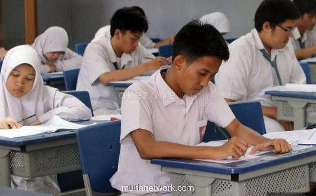 Pemerintah Mulai Bangun Sekolah Nasional Terintegrasi, Satu di Antaranya di IKN