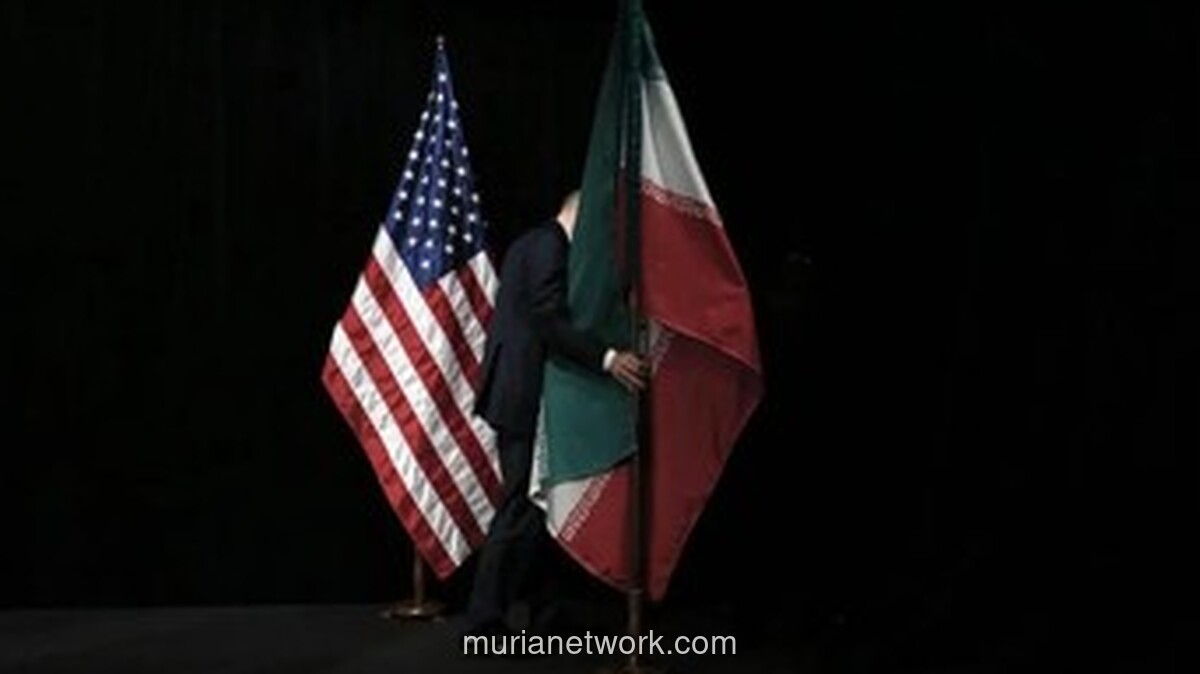 Perundingan Iran-AS di Swiss Dimulai, Qatar dan Pakistan Bertindak sebagai Mediator