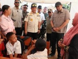 Pencairan Dana Pemulihan Bencana di Tiga Provinsi Sumatera Mulai Bergerak, Sebagian Daerah Tuntaskan Administrasi