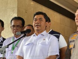 Pemerintah Minta Pengelola GBK Perhatikan Nasib Karyawan Eks Hotel Sultan Pasca Eksekusi Aset