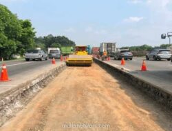Kementerian PU Targetkan 10 Ruas Tol Baru Beroperasi Fungsional untuk Nataru 2026-2027