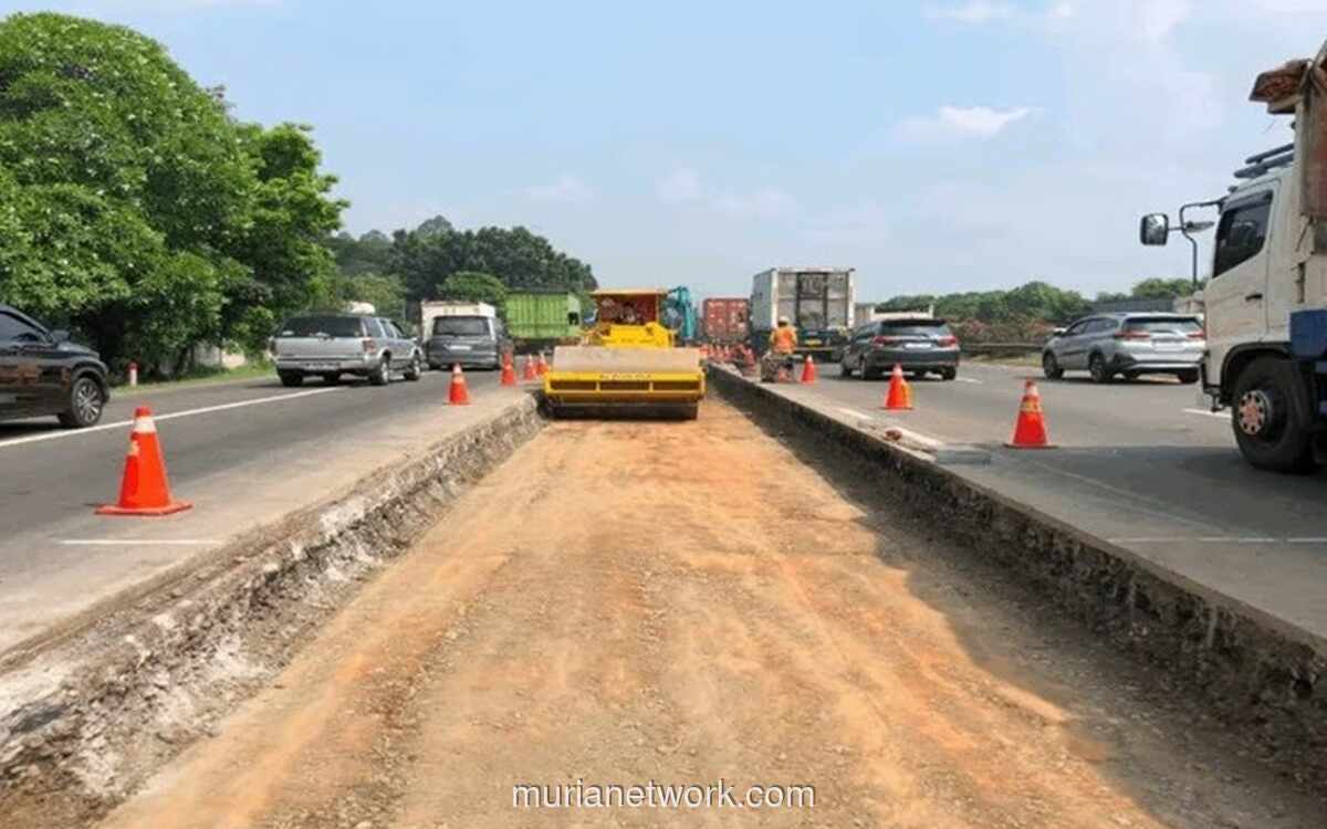 Kementerian PU Targetkan 10 Ruas Tol Baru Beroperasi Fungsional untuk Nataru 2026-2027
