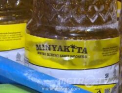 Pemerintah Segera Naikkan HET MinyaKita Imbas Lonjakan Harga CPO dan Biaya Produksi