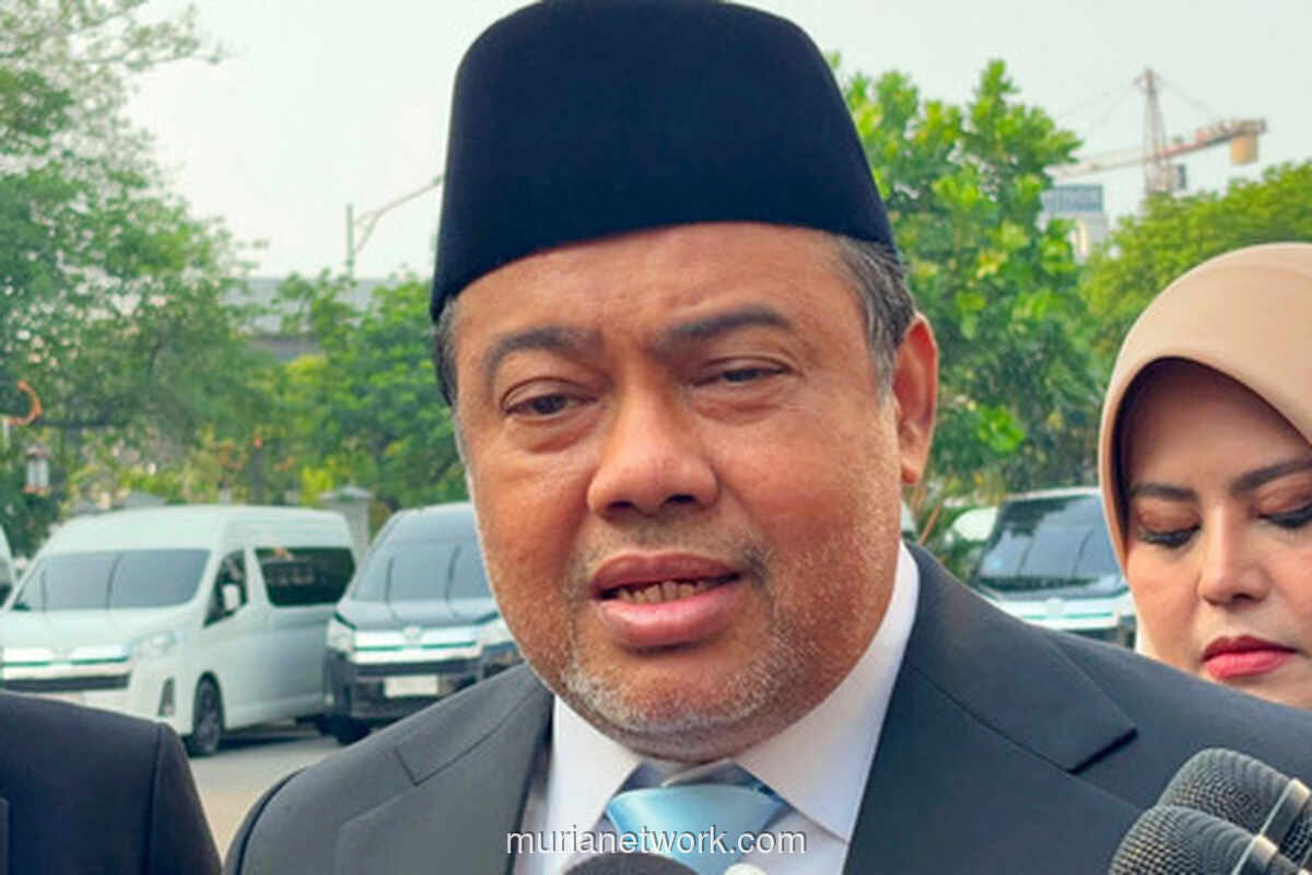 Pemerintah Akan Turunkan Harga Gas Industri untuk Sektor Padat Karya