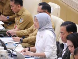 Pemerintah dan DPR Sepakat Jaga Keseimbangan Pengelolaan ASN, Pelayanan Publik, dan Fiskal Daerah