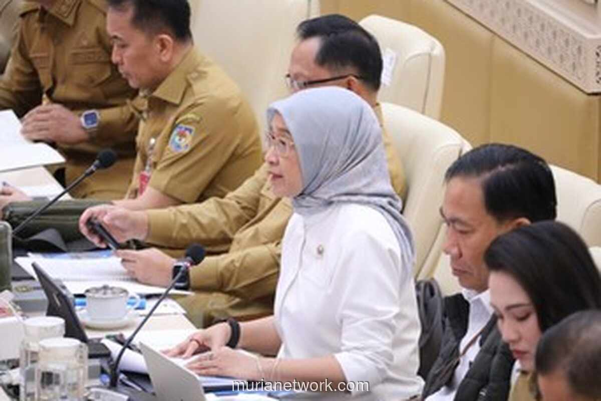 Pemerintah dan DPR Sepakat Jaga Keseimbangan Pengelolaan ASN, Pelayanan Publik, dan Fiskal Daerah