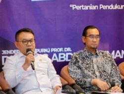 Pemerintah Siapkan Evaluasi Total Program Makan Bergizi Gratis dan Dorong Ekonomi Restoratif