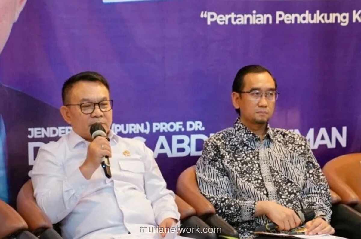 Pemerintah Siapkan Evaluasi Total Program Makan Bergizi Gratis dan Dorong Ekonomi Restoratif