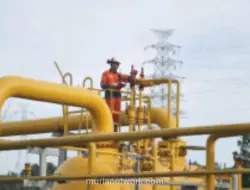 Harga Gas Bukan Satu-satunya Penyebab Pelemahan Daya Saing Industri