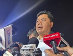 Pemerintah Pertimbangkan Relokasi Korban Kebakaran Pasar Jiung ke Rusun