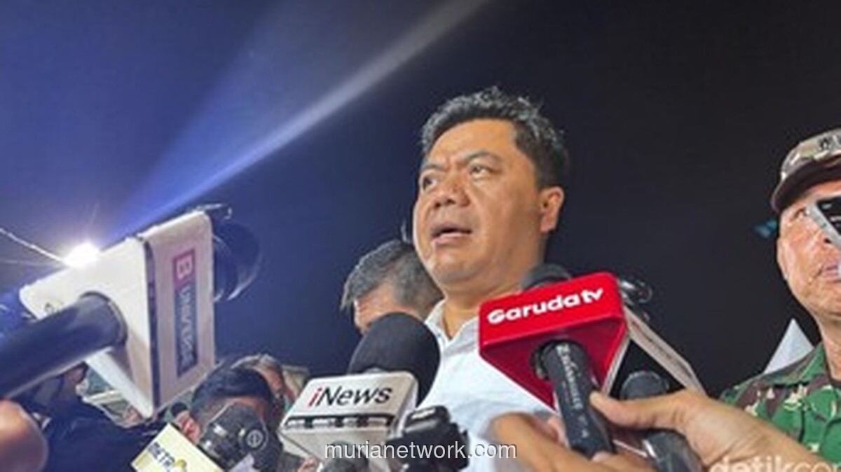 Pemerintah Pertimbangkan Relokasi Korban Kebakaran Pasar Jiung ke Rusun