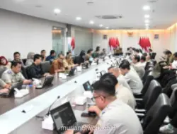 Pemerintah Buka Jalan Penyelesaian Sengketa Lahan Transmigrasi 17 Tahun di Muaro Jambi