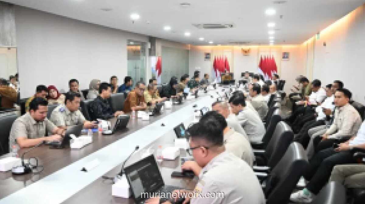 Pemerintah Buka Jalan Penyelesaian Sengketa Lahan Transmigrasi 17 Tahun di Muaro Jambi