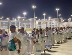 Pemerintah Klaim Penyelenggaraan Haji 2026 Sukses, Masa Tunggu Dipangkas Jadi 26 Tahun