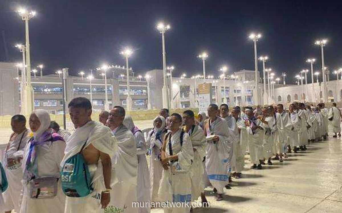 Pemerintah Klaim Penyelenggaraan Haji 2026 Sukses, Masa Tunggu Dipangkas Jadi 26 Tahun