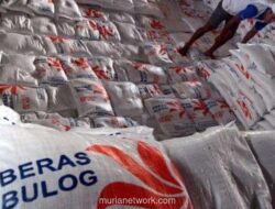 Pemerintah Pastikan Stok Beras Nasional Aman, Capai 5,3 Juta Ton Tertinggi Sepanjang Sejarah
