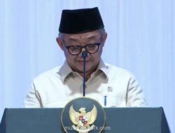 Pemerintah Targetkan Bangun 100 Sekolah Nasional Terintegrasi, Satu di IKN Mulai 2026