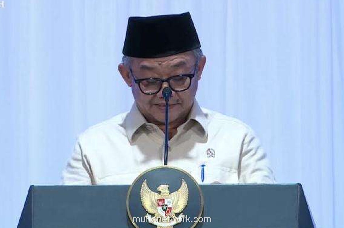 Pemerintah Targetkan Bangun 100 Sekolah Nasional Terintegrasi, Satu di IKN Mulai 2026