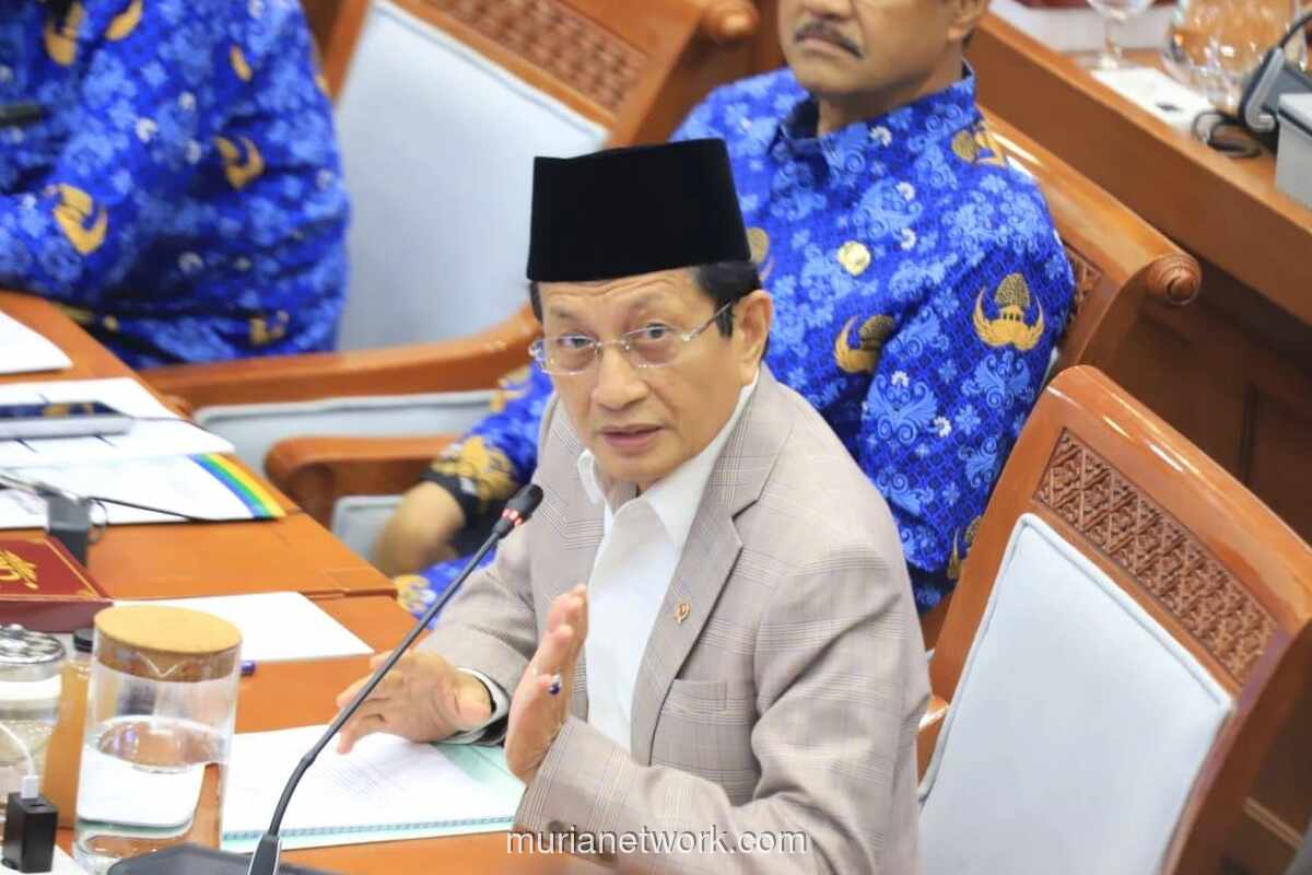 Insentif Guru Madrasah Non-ASN Rp1,5 Juta per Bulan Mulai Cair Akhir Juni 2026