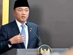 Pemerintah Klaim Kepercayaan Investor Global Meningkat, Obligasi Danantara Diserap Pasar AS-Eropa-Asia
