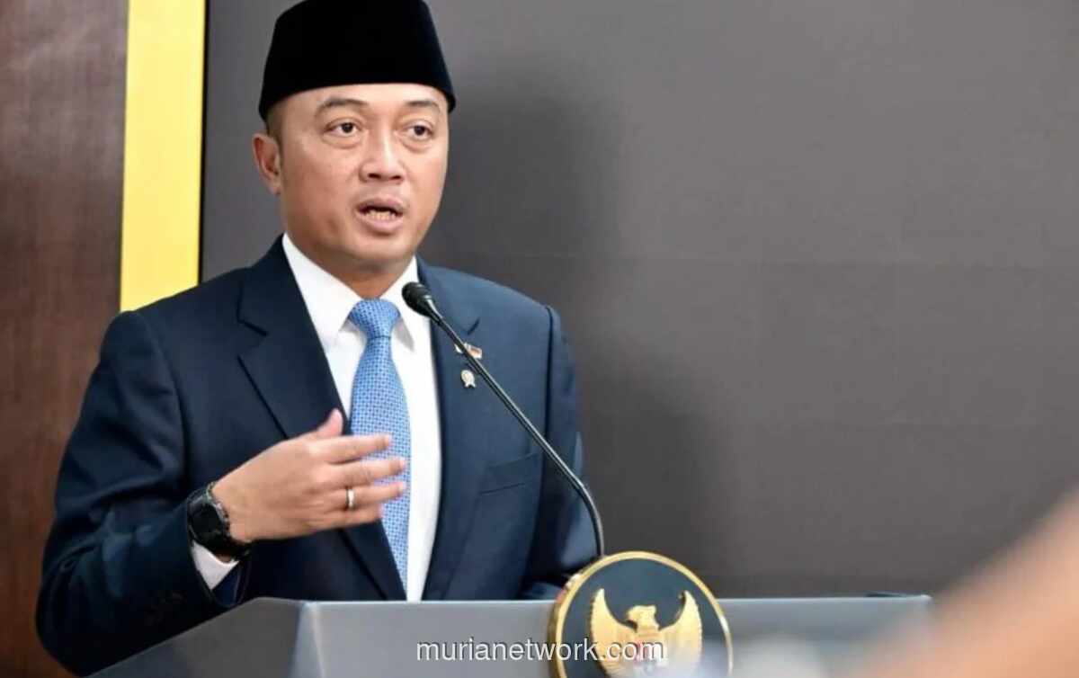 Pemerintah Klaim Kepercayaan Investor Global Meningkat, Obligasi Danantara Diserap Pasar AS-Eropa-Asia