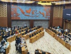 Pemerintah Alokasikan Rp 635 Triliun untuk Delapan Program Prioritas Nasional 2027