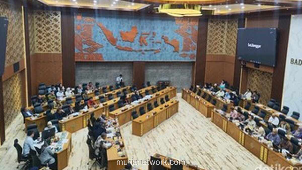 Pemerintah Alokasikan Rp 635 Triliun untuk Delapan Program Prioritas Nasional 2027